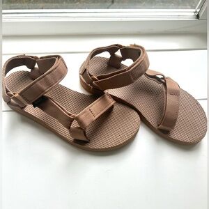 TEVA original universal - tan US 6